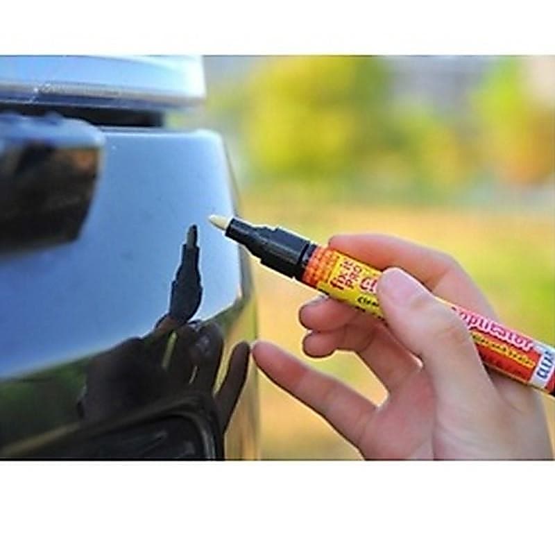 1pcs Fix It Pro Clear Car Scratch Repair Removedor Caneta Simoniz Aplicador De Revestimento Transparente