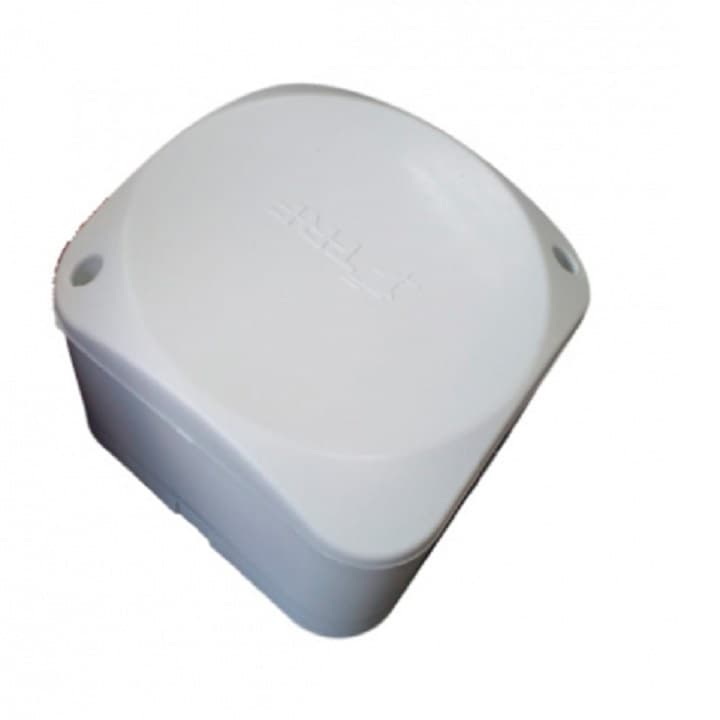 CAIXA ORGANIZADORA PARA CFTV STILUS IP65 Pequena 7x10x10cm