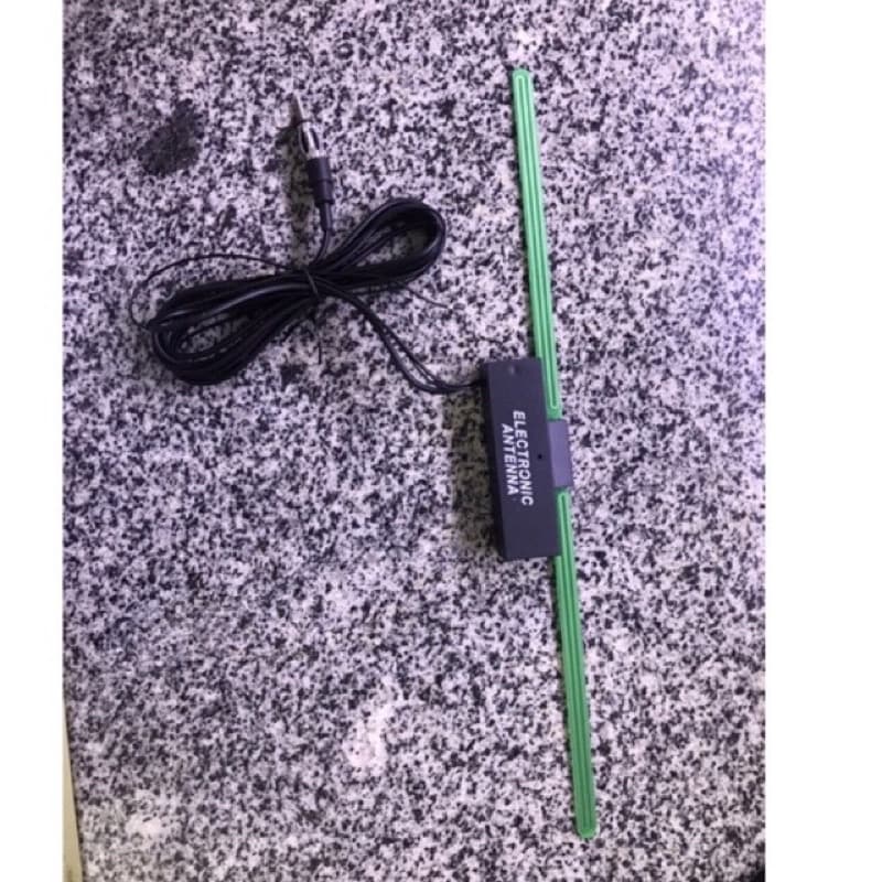 RFE: (M-14)Antena interna Radio Carro Automotiva Universal