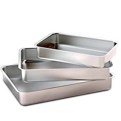 JOGO DE TABULEIRO EXTRA ALTA COM 3 PEÇAS DE 1 A 3 EM ALUMINIO IF35 ***MAIS GROSSO DA SHOPEE***