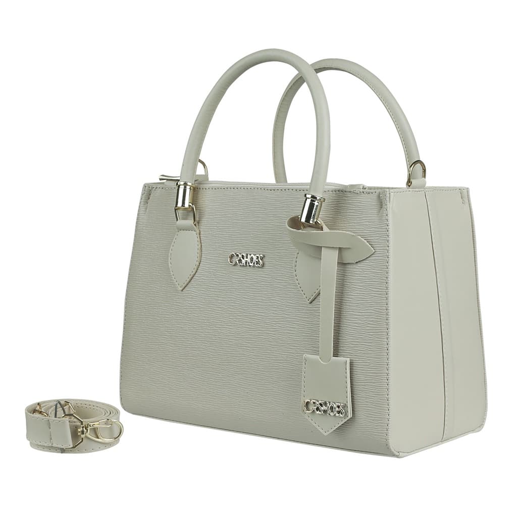 Bolsa Grande Feminina Blogueira De OnbroTransversal Tiracolo Lançamento Crshoes