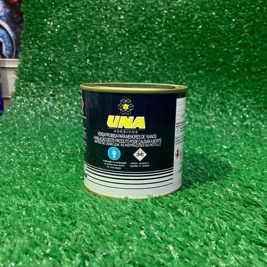 Cola Pvc Fria UNA 200g