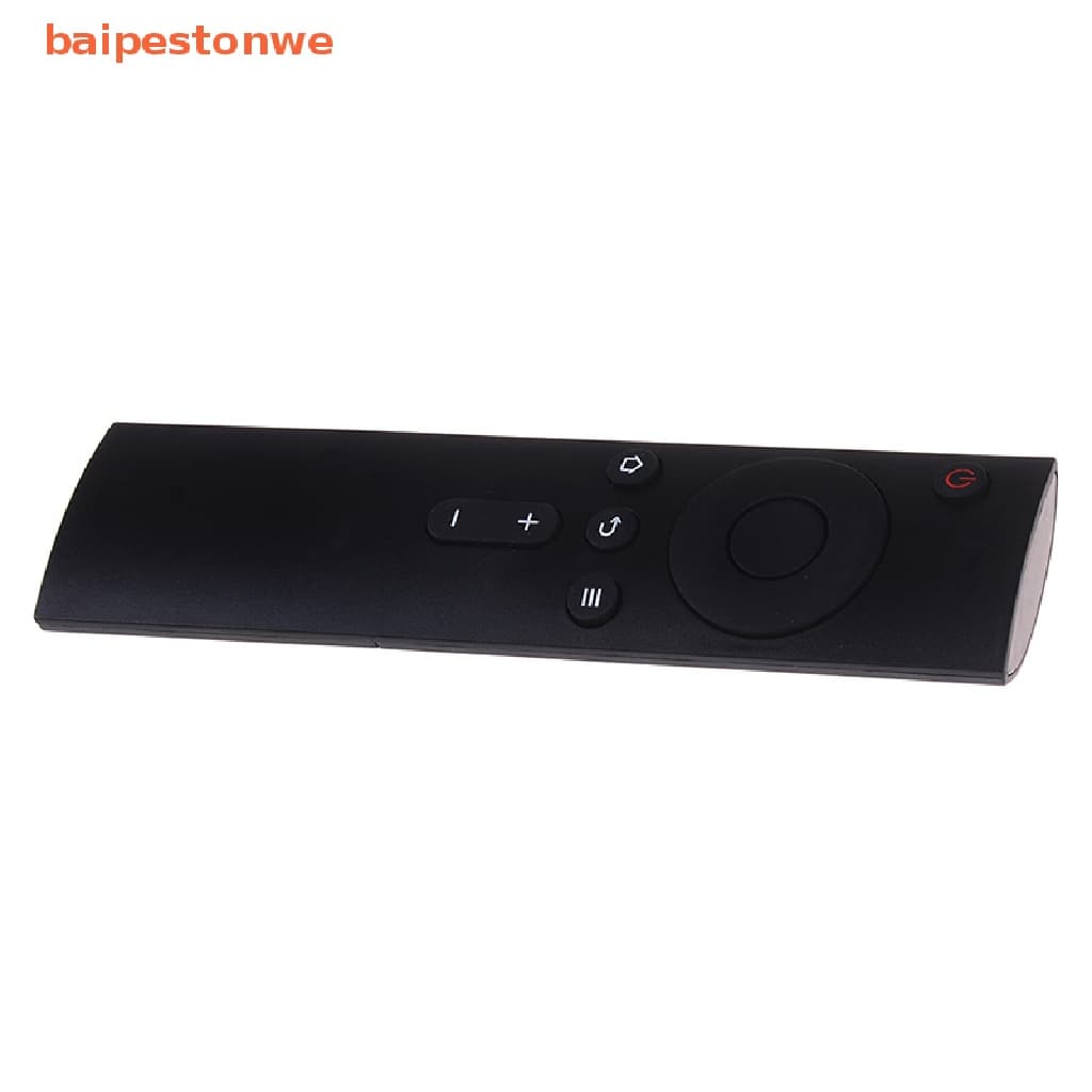 [Controlador Remoto Inteligente Para Controle mi tv set-top box 3 2 1 Geração