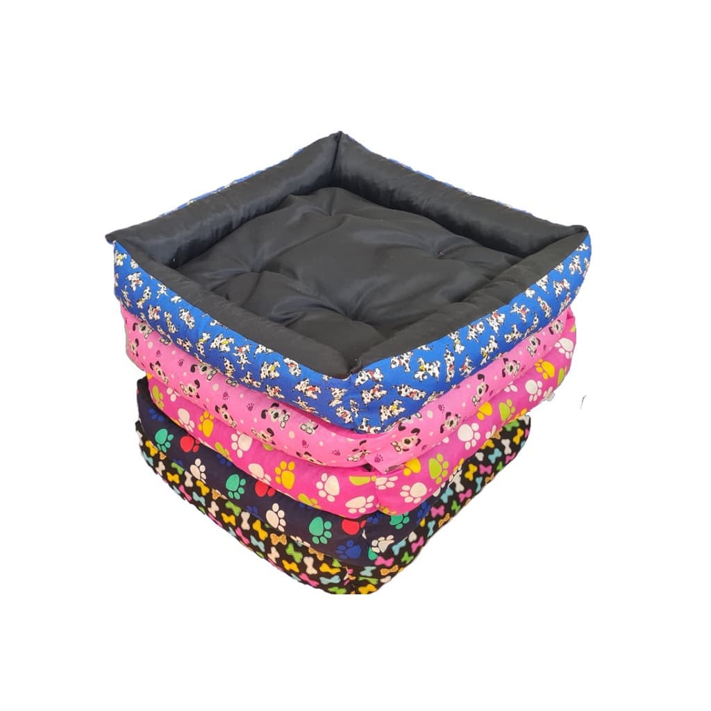 cama de cachorro pet g CAMA PET TAMANHO GRANDE
