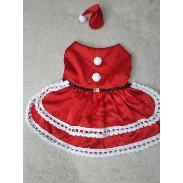 fantasias pet Natal. mamãe Noel vestido pet temático . roupa pet para cachorro e gato. laços pet