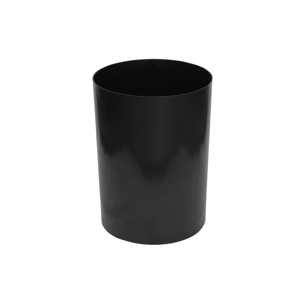 Lixeira Cesto De Lixo Banheiro/ Cozinha 15 litros Resistente