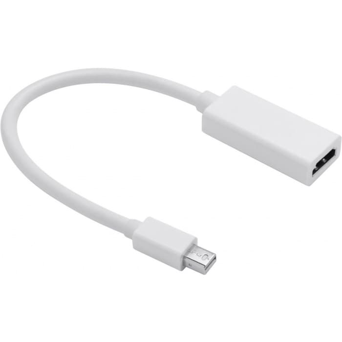 Adaptador Mini Displayport x HDMI F 15CM Vinik - MDP-H15CM