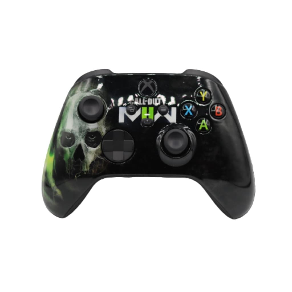 Controle Stelf Xbox Series com Grip