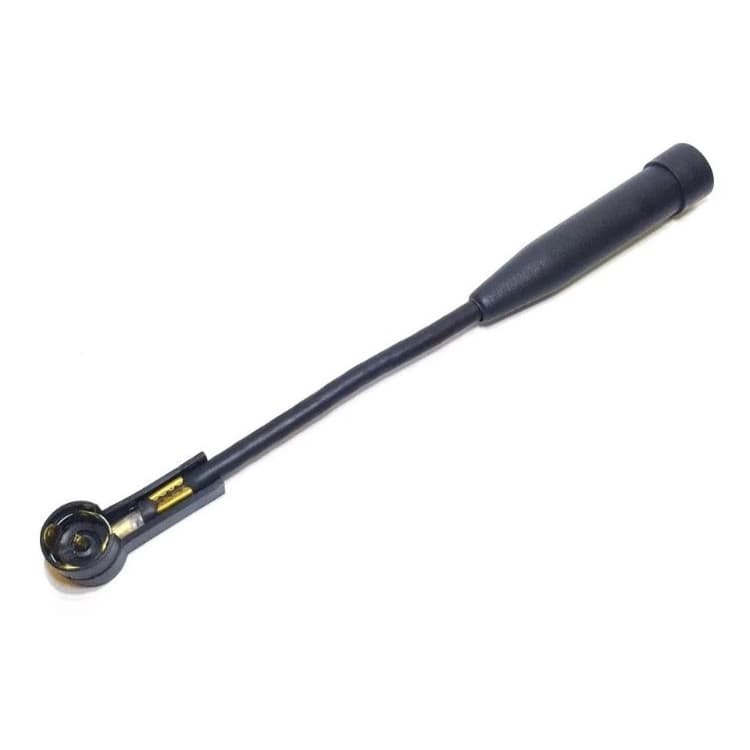 Conector Adaptador De Antena Cb 80 Cabo - Antigo