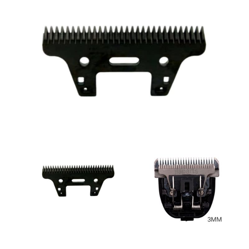 Lâmina Cortante De Tosa Compatível Maquina Precision Edge A8s  (3mm)