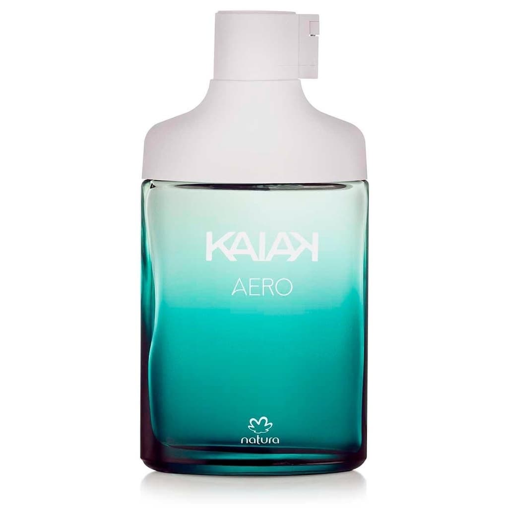 Kaiak Aero Desodorante Colônia Masculino 100 Ml