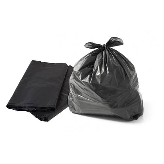 SACO DE LIXO 100LITROS COM 5KG PRECO BAIXO MELHOR CUSTO BENEFICIO RESISTENTE 100L