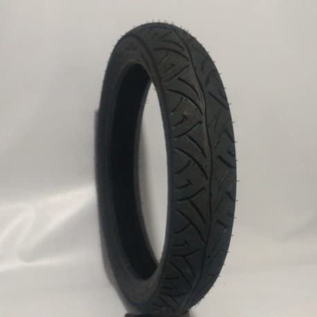 PNEU DIANTEIRO 110/70-17 - CB300, FAZER 250, COMET, NEXT, CB500,CB TWISTER OUTROS