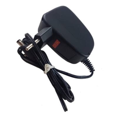10 Und Fonte Estabilizada Biv P/ Cftv Receptor Tv 12v 1,5a