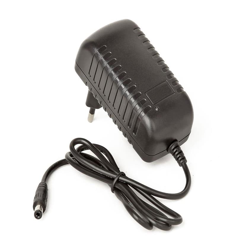 Fonte 12v 3A Receptor Cameras CFTV
