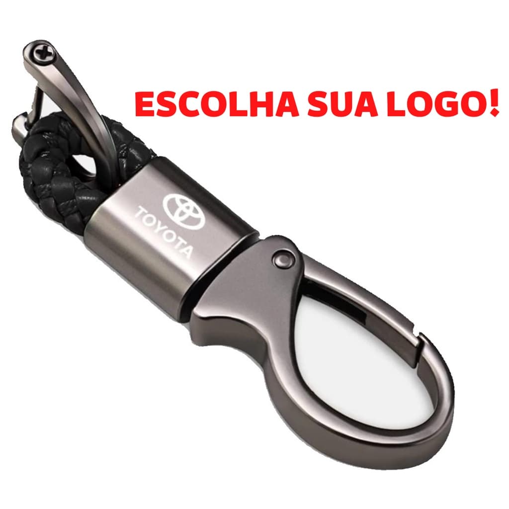 Chaveiro Para Carros Multimarcas Nacionais e Importados C 26 MODELOS