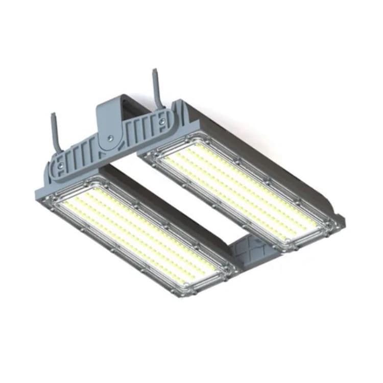 03 Refletor Projetor 200w Led Osram Standard 18000lm Bivolt Ip66 Master Interno e Externo 6500K