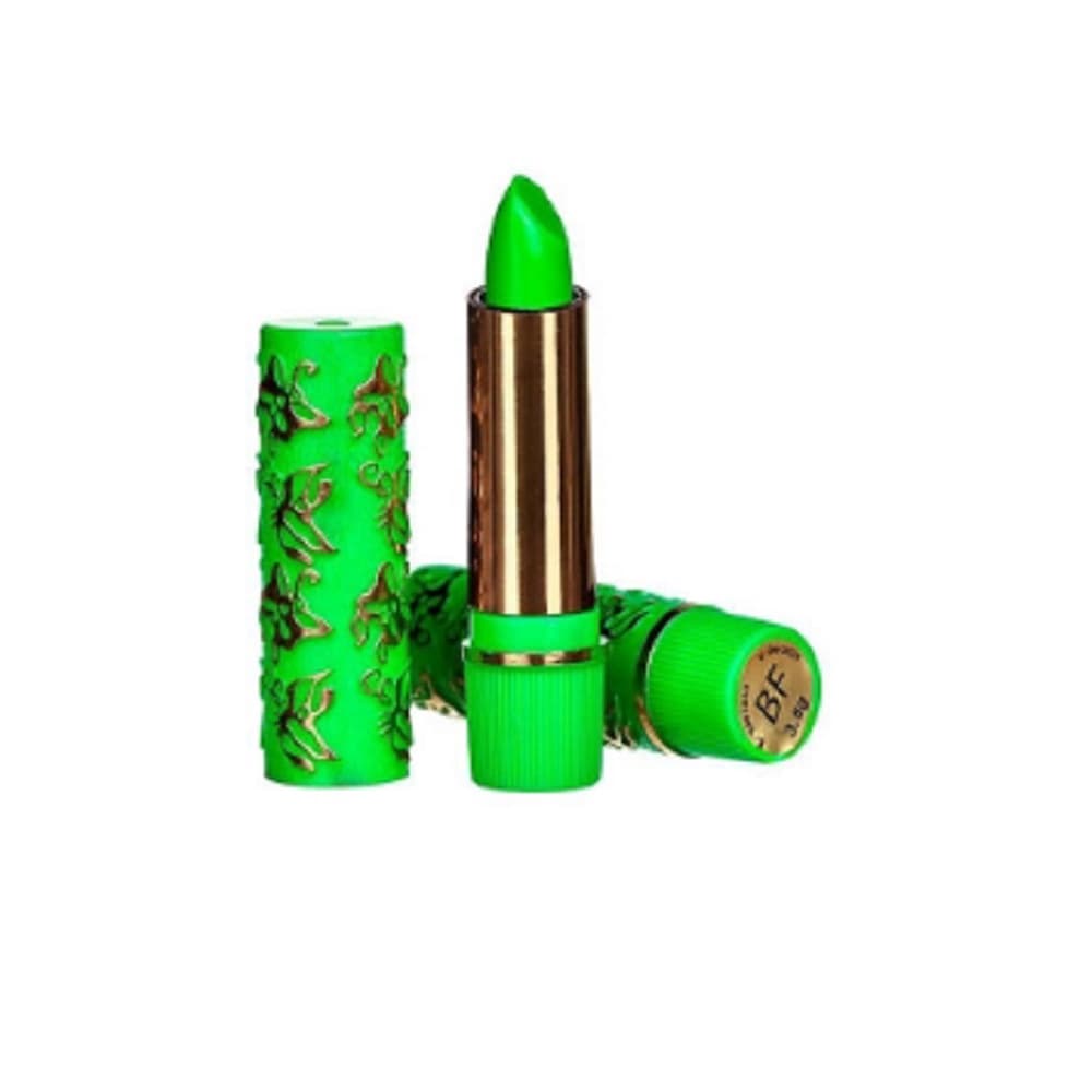 Batom Magico 24 Horas Longa Duração Lipstick Lábio Rosa