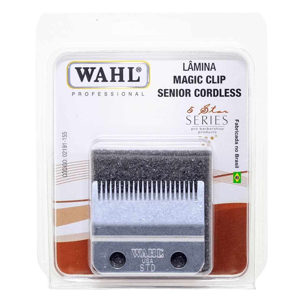 Wahl Lâmina Magic Clip Senior Cordless