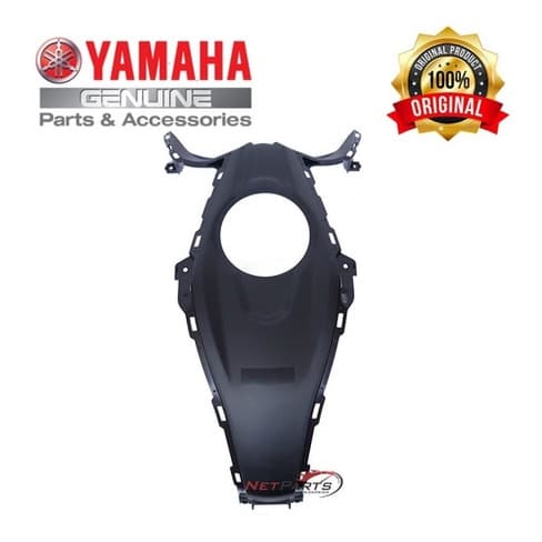 Capa Superior Do Tanque Fz25 Fazer 250 2018 2019 2020 2021 2022 2023 Original Yamaha