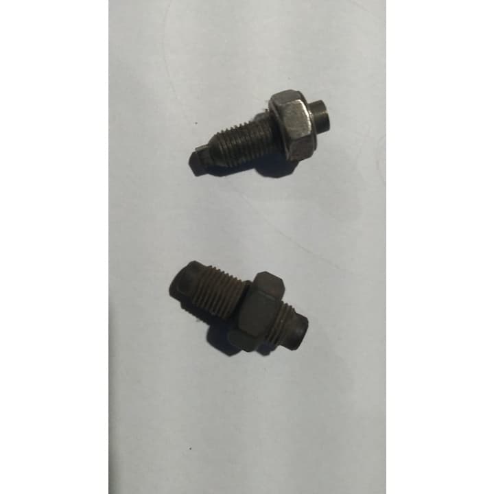 Cavalete Lateral Preto para Moto XLX 350
