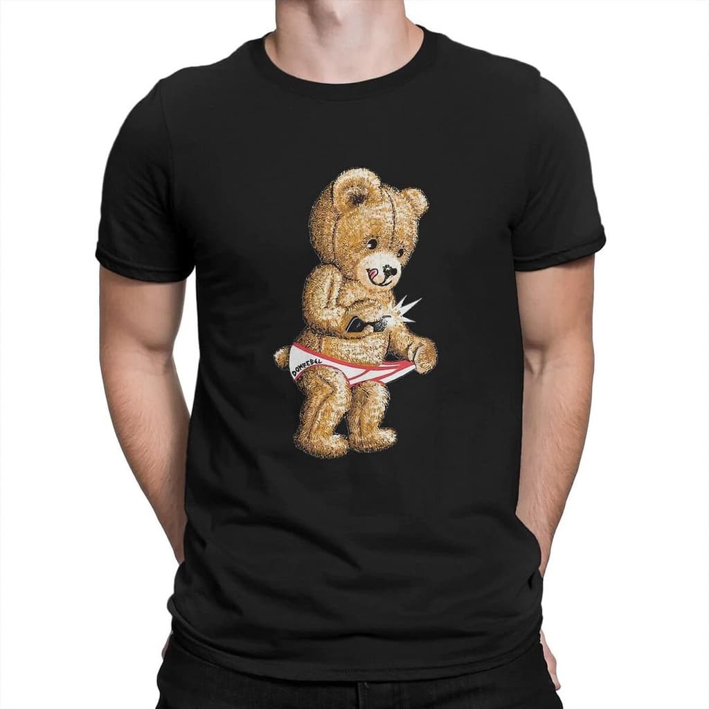 Camiseta Masculina Algodão 30.1 Estampada Camisa Masculina