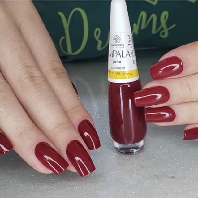 Esmalte Impala Jane Cremoso 7,5ml