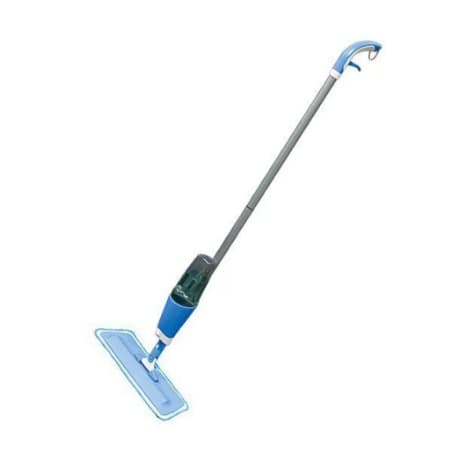 Rodo Mop Spray Microfibra Para Limpeza Reservatório Água Produto Limpeza Pronta Entrega