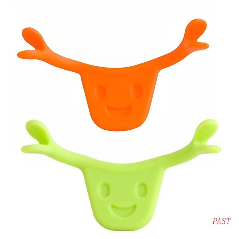 PAST Silicone Para Fazer Sorrisos Faciais Corretor Mandíbula Exercício Exercitador Musculares Femininos Stretching Lif