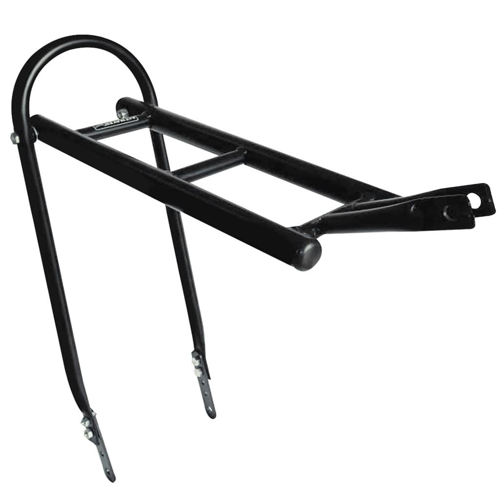 Bagageiro para bicicleta Mtb Para Transporte De Carga Altmayer Al-23