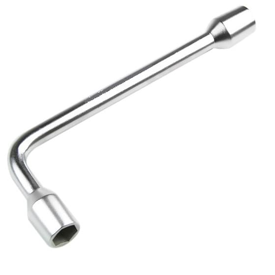 CHAVE POLLPOL TIPO (BIELA) 13MM KING TONY