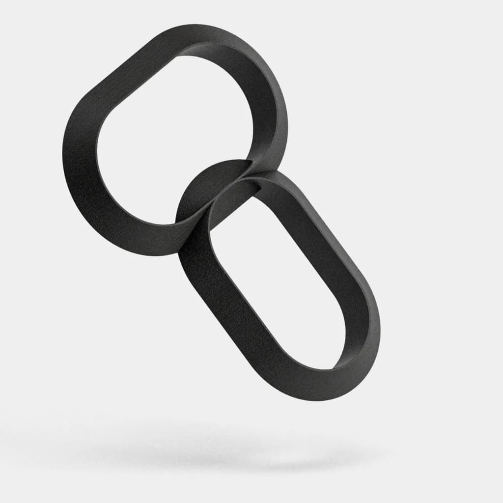 Abridor de Garrafa Minimalista
