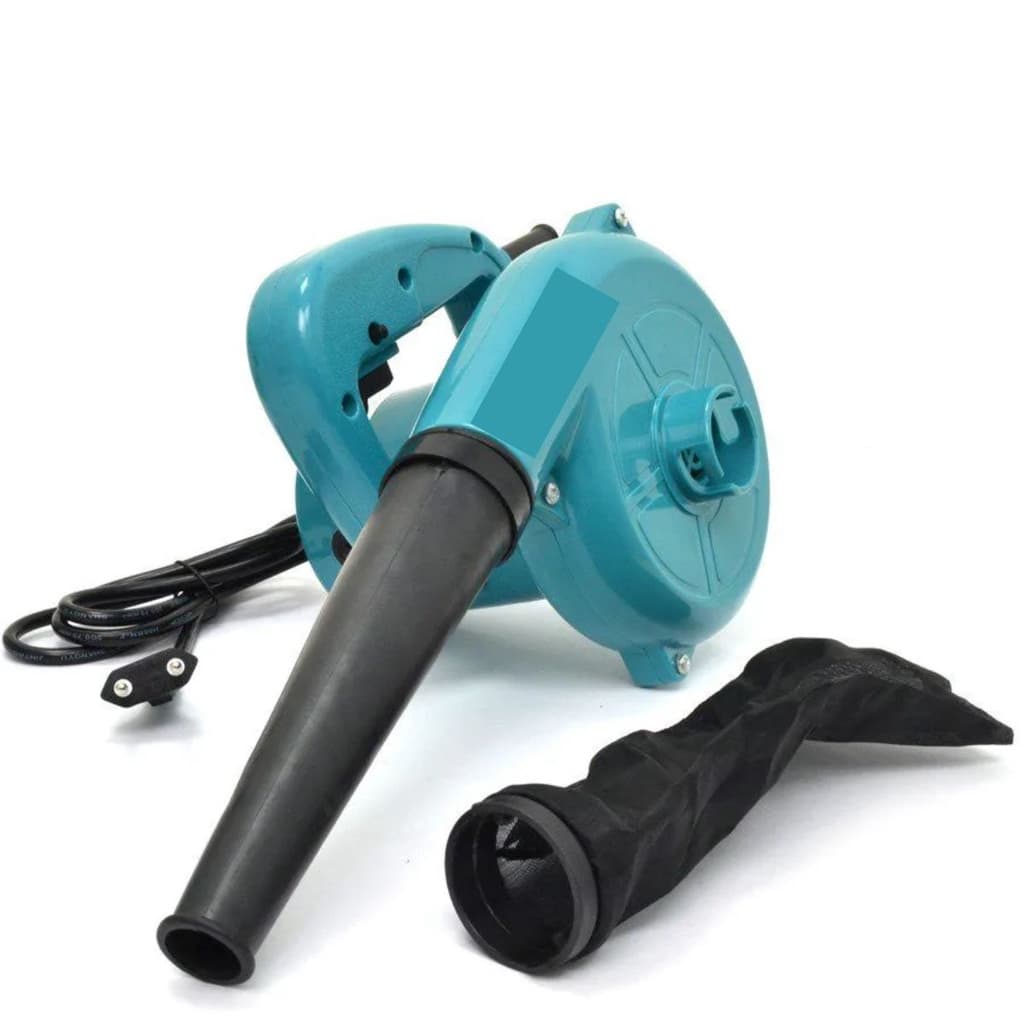 Soprador Ar Aspirador De Pó 500w Para Computador E Notebook