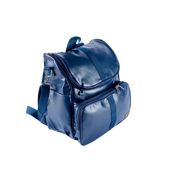 Mochila maternidade 2x1, bolsa de bebê