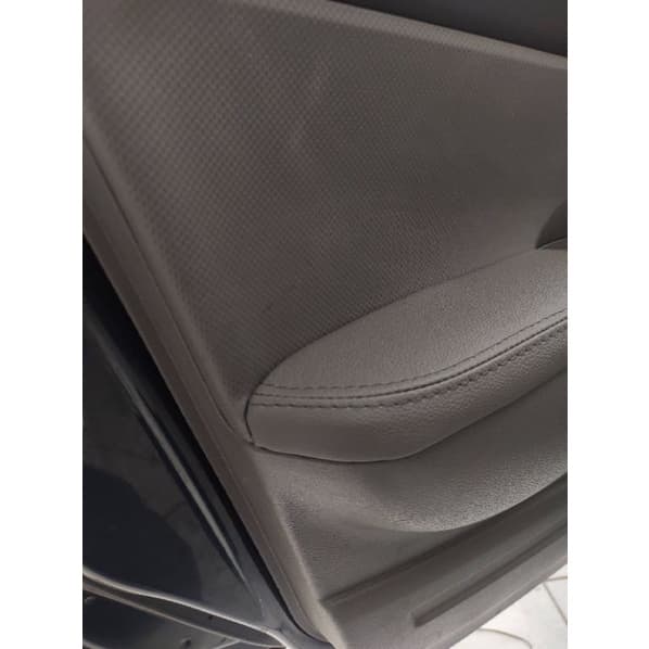 capa descansa braço dianteiro New Civic