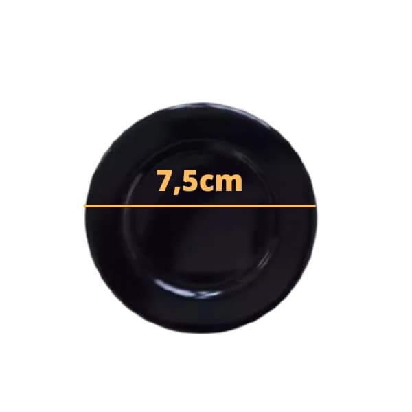 Espalhador Medio pequeno Fischer 7,5cm