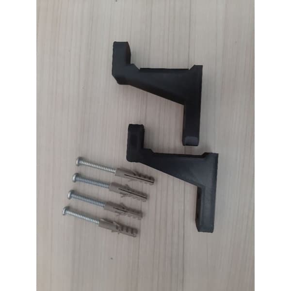 Suporte De Parede Aep Gbb Rifle (PAR)