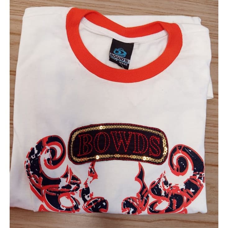 Camiseta feminina tamanho G - nova