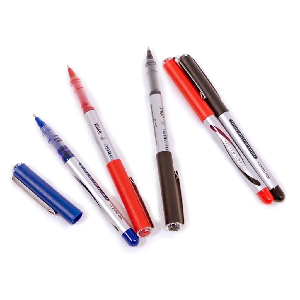 Caneta Rollerball Aihao