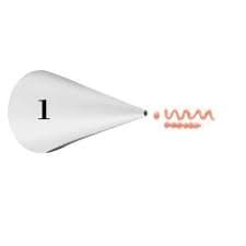 Bico  Wilton  Original 1S - Perle (P) 402-1 (Wilton)