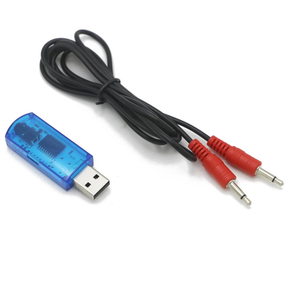 Simulador De Vôo De Computador 8 Em 1 USB Para XTR5 FMS G4 FPV Controlador De Helicóptero De Avião