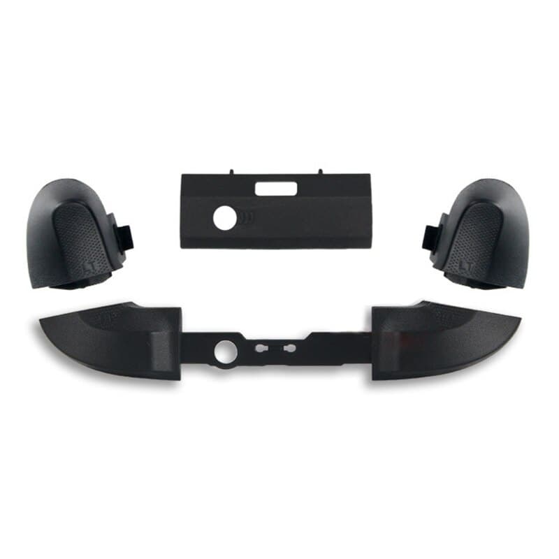 1 Botâo Rb Lb + Botões Rt Lt + 1 Botâo Home para Xbox Séries X  e  S