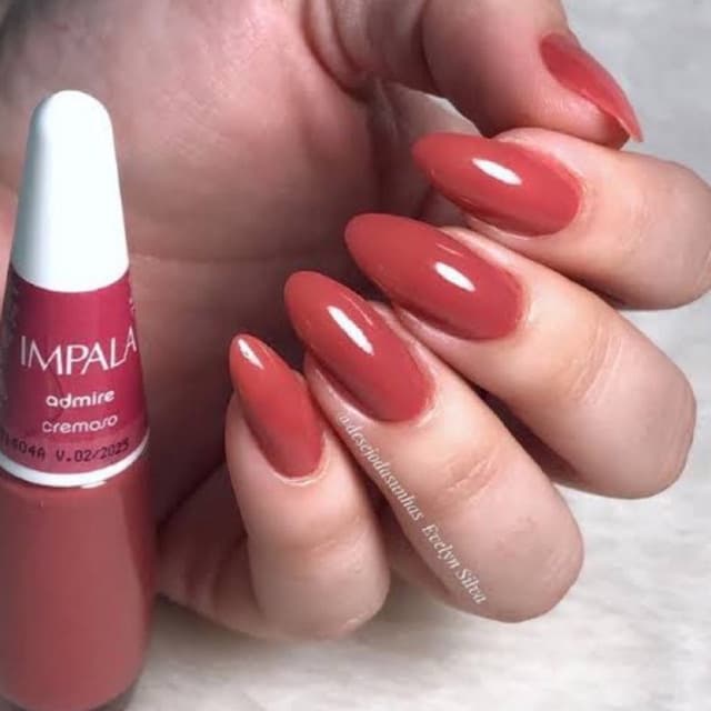 Esmalte Impala Admire Cremoso A Cor da sua Moda 7,5 ml