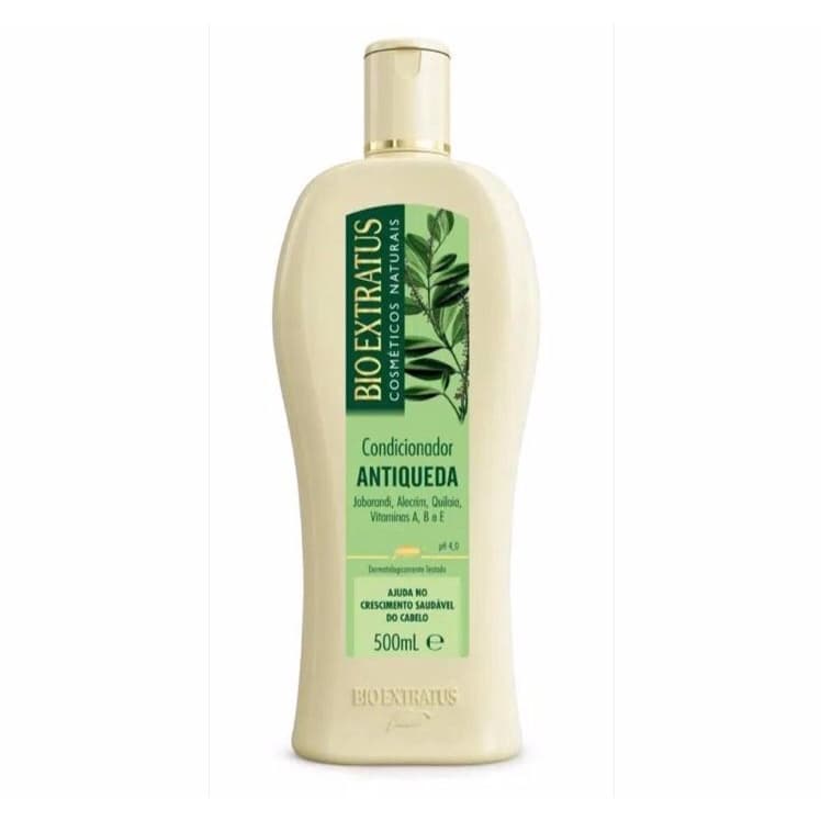 Condicionador Antiqueda Jaborandi 500 ML Bio Extratus