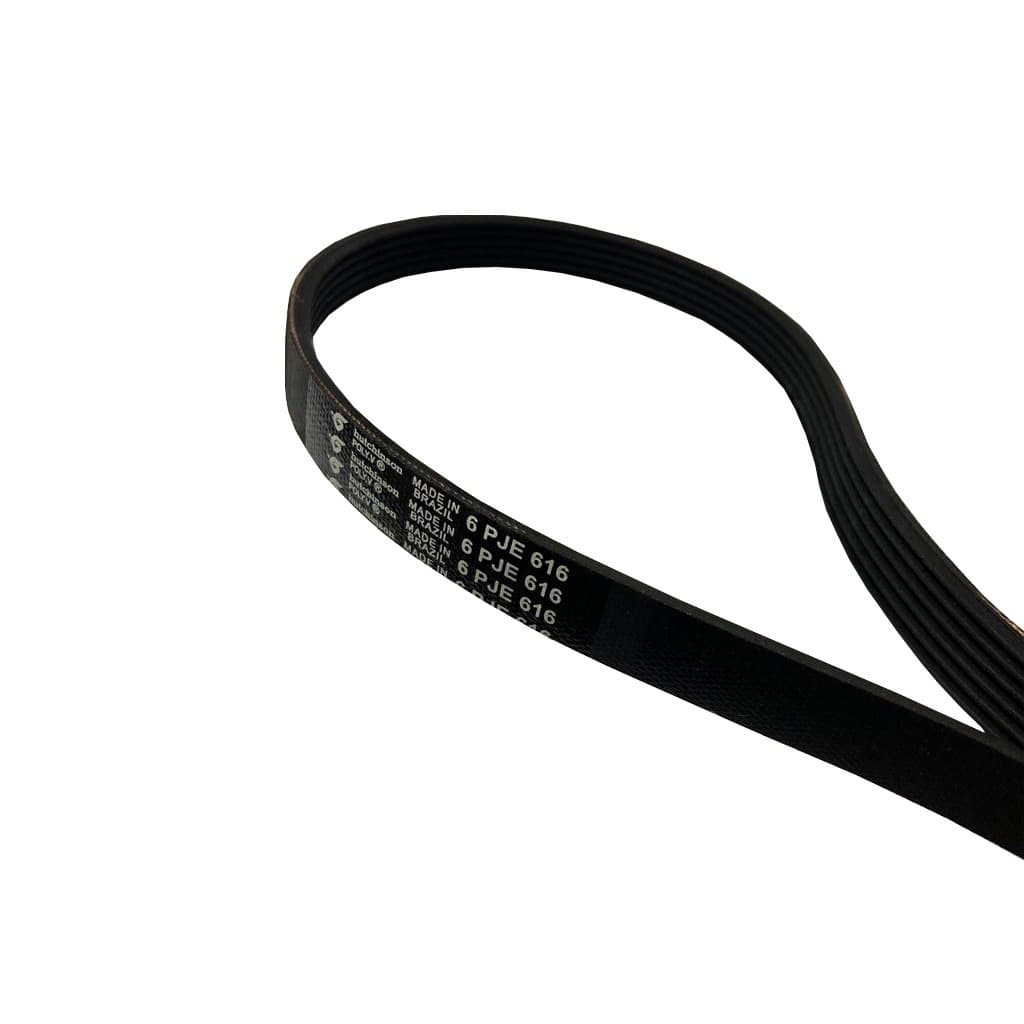 Correia P/ Máquina de  Lavar Newmaq 6PJE 616 - 10kg