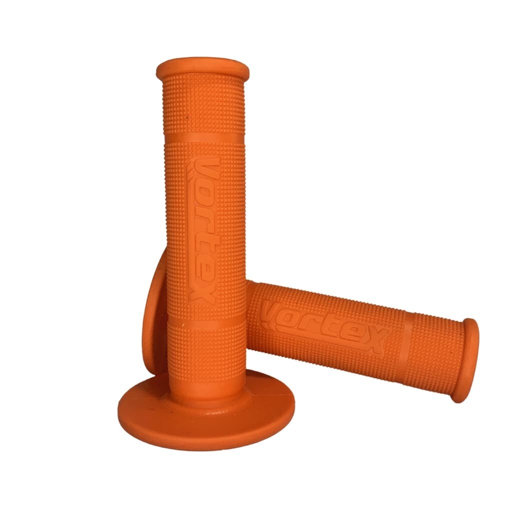 Manopla Punho Moto Offroad/trilha/motocross Universal Vortex