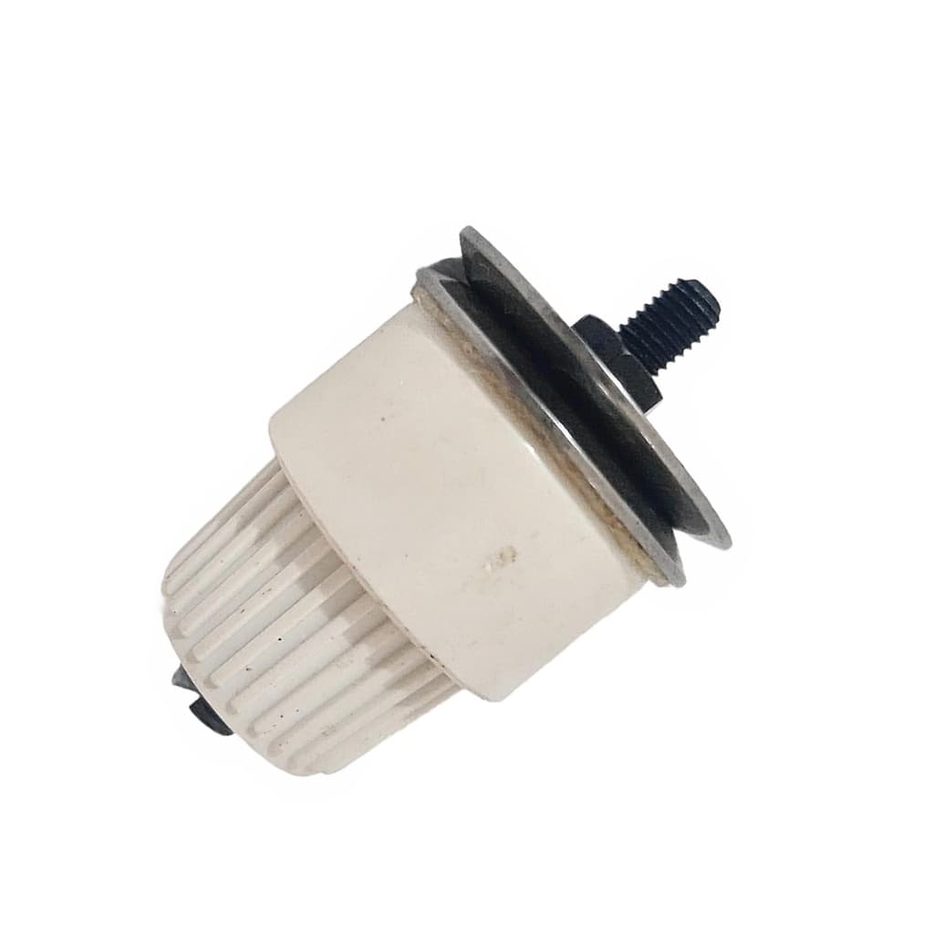 Tensor P/maquina Overloque Interlock Galoneira Eixo Fino 3mm