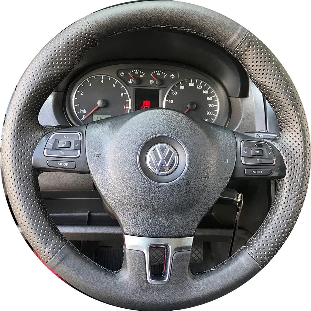 capa de volante fox- voyage- amarok- saveiro
