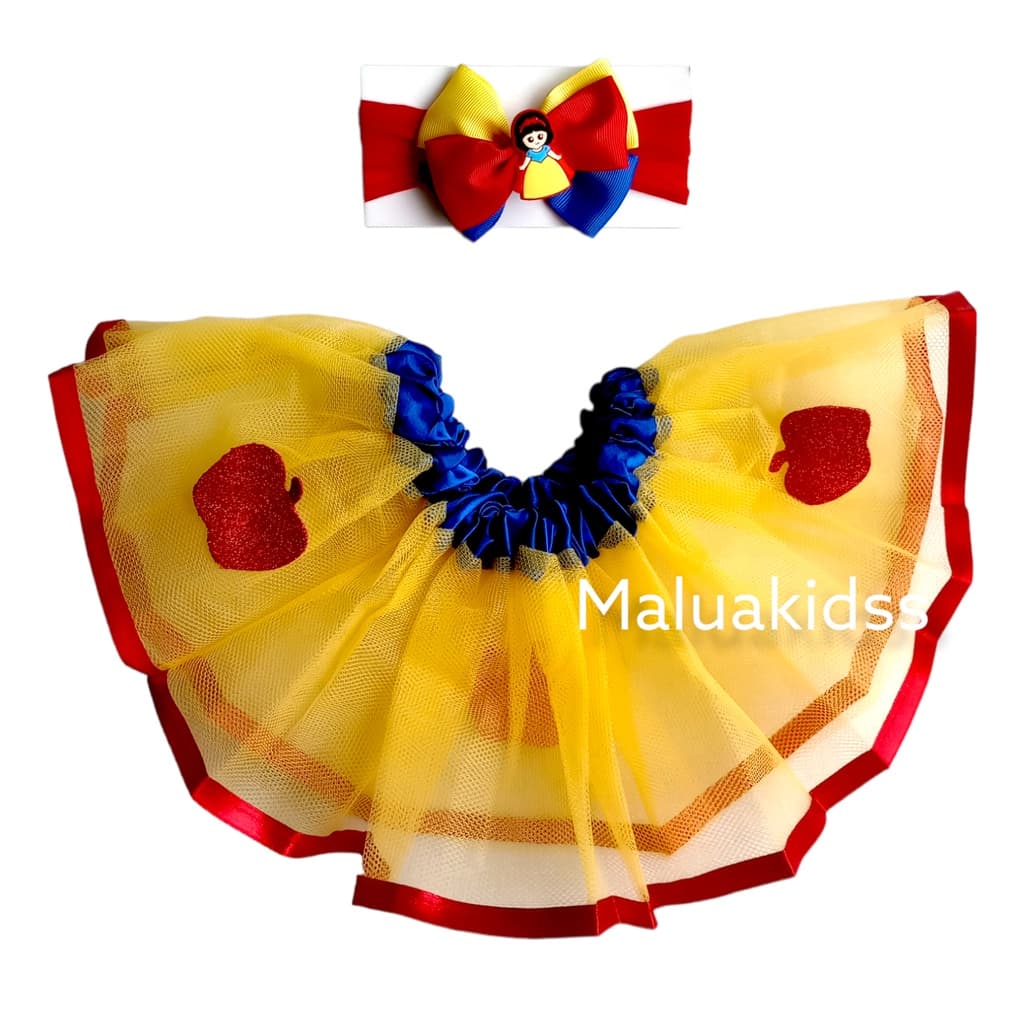 Saia Tule e Laço Bebe/Mesversário Smach Cake ensaio Fotográfico Menina