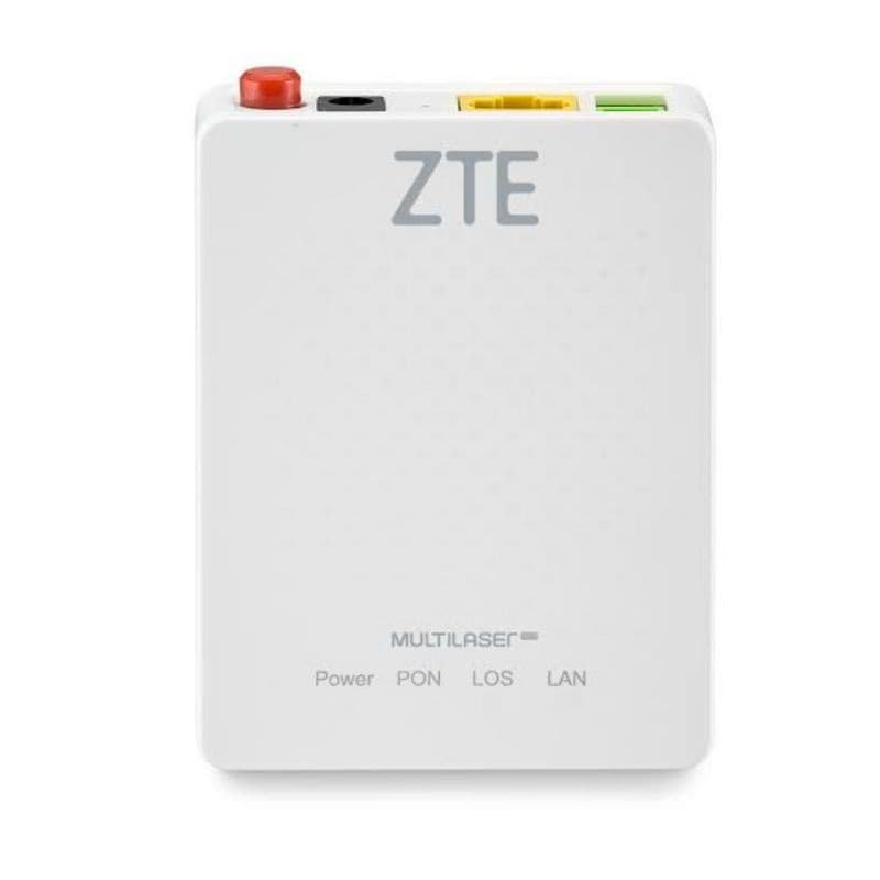 Gpon Ont ZXHN F601 Zte Usado